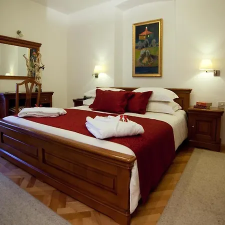 Family 3219a Guest house 4*