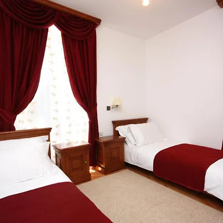 Family 3219a Guest house 4*